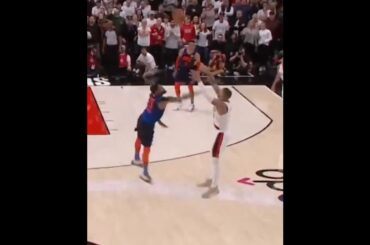 NBA Top Plays (pt 6): Damian Lillard Buzzer Beater vs Thunder #nba #trailblazers #topplays