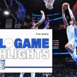 FULL GAME HIGHLIGHTS: WASHINGTON WIZARDS VS. ORLANDO MAGIC 3.12.26