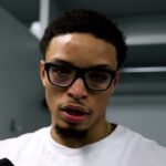 Ryan Rollins Postgame Media Availability | 03.12.26