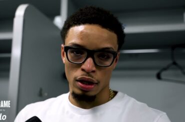 Ryan Rollins Postgame Media Availability | 03.12.26