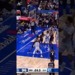 🤯 DONOVAN MITCHELL: ANKLE SNATCHER 🤯 #nba #basketball #donovanmitchell #cavs #nba #shorts