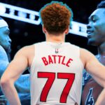 The Raptors need to change their starting lineup