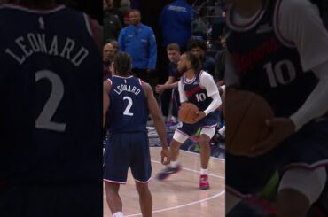 BASKETBALL IS BEAUTIFUL 😮‍💨