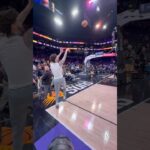 LaMelo understands it now🔥#LaMeloBall #Charlotte #Hornets #Corner3 #NBA #Hoops #GoodVibesSports