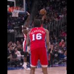4th Quarter Top Plays | Pistons vs. 76ers #nba #pistons