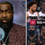 NBA Today | Cavs are the best team in the East - Perk on Harden + Mitchell takes down No. 1 Pistons🔥