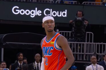 The Best Of Shai Gilgeous-Alexander's HISTORIC 127-Game 20+ Point Streak 🙌