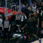 Zion Williamson WINDMILL | Pelicans vs. Raptors Highlights 3/11/26