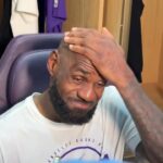 LeBron James Talks Lakers’ Win Over Bulls, His Return, LA’s 4-Game Win Streak