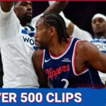 The LA Clippers & Kawhi Leonard Are UNSTOPPABLE Right Now