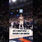 Superação e resiliência: palavras que definem Gui Santos! 🇧🇷🏀 #GuiSantosDoBrasil