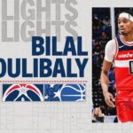 Highlights: Bilal Coulibaly Scores Career-High 29 points at Orlando Magic | 3.12.26