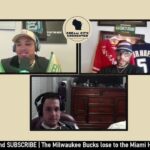 Milwaukee Bucks Can't Escape The Hot Miami Heat 112-105 | 3.13.26