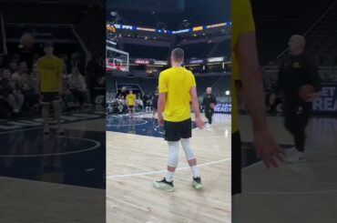 IVICA ZUBAC Ready For His Pacers DEBUT 👀🔥