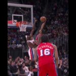 Block Party Hosted by Stew #nba #pistons