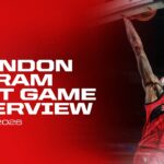 Brandon Ingram | Post Game at Pelicans | March 11, 2026