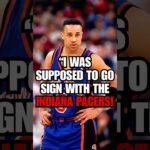 John Starks TELLS A STORY of HOW he became a NEW YORK KNICK! 🔥#shorts #nba