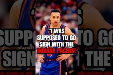 John Starks TELLS A STORY of HOW he became a NEW YORK KNICK! 🔥#shorts #nba