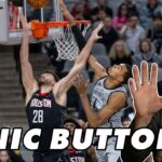 Rockets POUNDED By Contenders