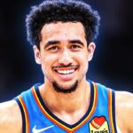 The Thunder Have Done It Again With Jared McCain