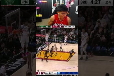 THE MIAMI HEAT HAVE WON 7 GAMES IN A ROW 🔥 #nba #miamiheat #nbahighlights #basketball