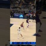 Back-to-back From Deep for Drew 🤑 His 23 Points in the First Half is a New Career-High