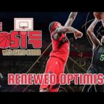 Pelicans’ Emotional Raptors Win + Dejounte Murray’s Leadership Is Emerging