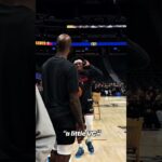 headband Twin switching up the accessories 🎮 #rockets