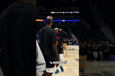 headband Twin switching up the accessories 🎮 #rockets