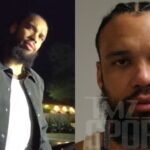 Dillon Brooks arrested and body cam footage released 😳