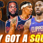 The Clippers Look SCARY Right Now…