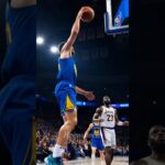 Curry Just Stole The Game From LeBron 😳🏀 #shorts #nba #usa