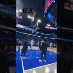 THE CELEBRATION AT THE END 😂