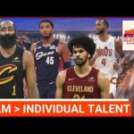 Can the Cleveland Cavaliers win an NBA Championship without a top 5 player?