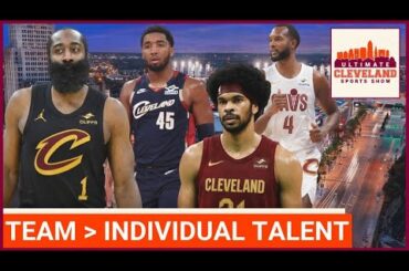 Can the Cleveland Cavaliers win an NBA Championship without a top 5 player?