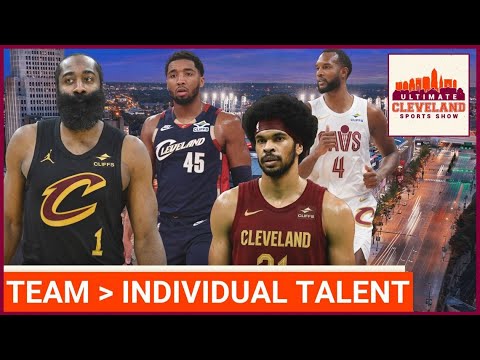 Can the Cleveland Cavaliers win an NBA Championship without a top 5 player?