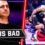 It's Somehow Worse than it looks...