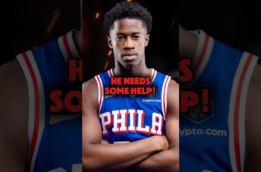 76ers Injuries Might Help the OKC Thunder?? #shorts