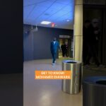 get to know our rook, Mo #nba #nyknicks #mohameddiawara