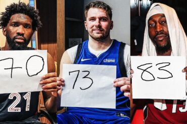 The 6 Highest Scoring Nights of the Last Decade 🤯