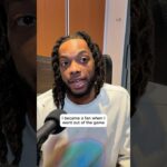 “I Became A Fan!” Darius Garland Reacts To Kawhi Leonard’s 45 Points Against Timberwolves