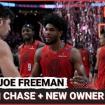 Scoot Henderson's Up and Down Start | Trail Blazers Postseason Outlook | Impact of New Ownership