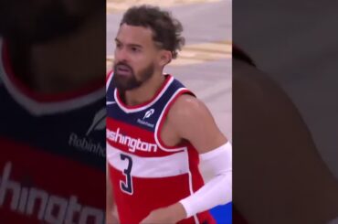 Trae Young (15 pts, 6 ast) highlights vs. Magic #wizards #basketball #nba