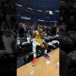 Une Last Dance pour LeBron James ?