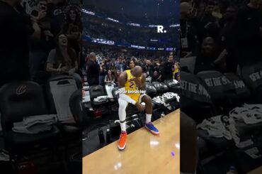 Une Last Dance pour LeBron James ?