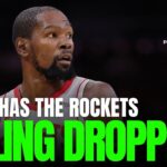 What is the CEILING for Kevin Durant and the Houston Rockets if they are not a TRUE title contender?
