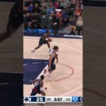 Kawhinator Goes Crazy for 45 🤯