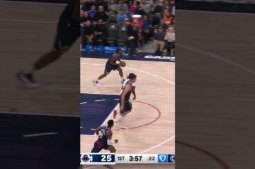 Kawhinator Goes Crazy for 45 🤯