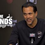 “Damn right we’re gonna go for it.” - Spo | Pregame Interviews | Mar. 12, 2026