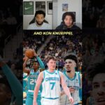 Are the Hornets a Real Playoff Threat?